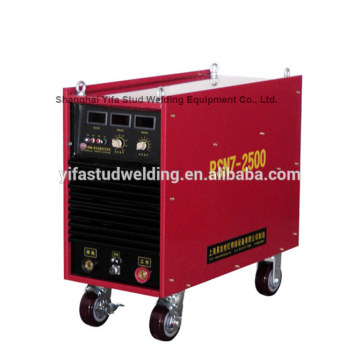 RSN7-2500 stud welder machine for sale